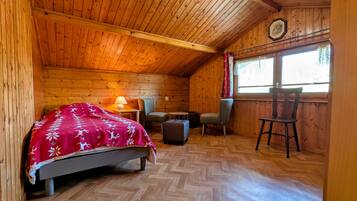 2 camere, Wi-Fi gratuito