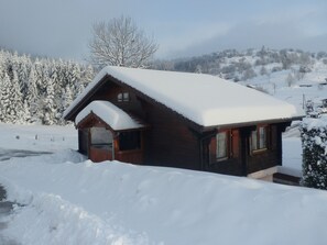 Udendørsområde