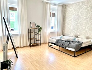 1 bedroom, WiFi