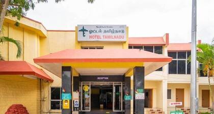 Hotel Tamilnadu Hosur