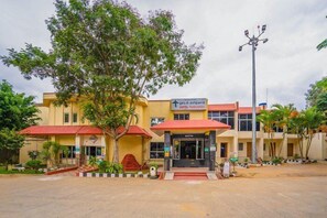 Exterior - Hotel Tamilnadu Hosur (Hosur)