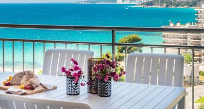 Torre Marina Apartments (2 Bedrooms)