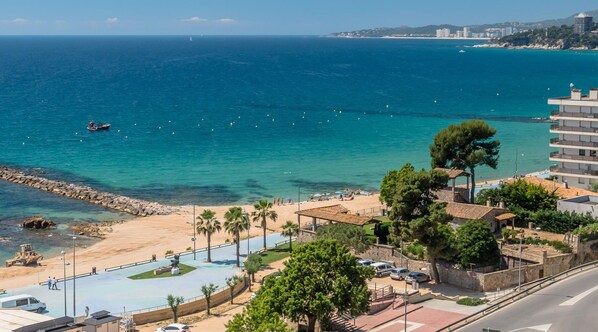 Plage
