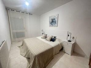 4 dormitorios y wifi gratis