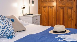 1 habitación y wifi gratis 