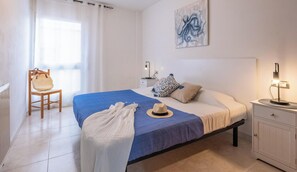 4 chambres, Wi-Fi gratuit