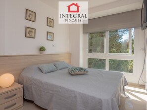 3 chambres, Wi-Fi gratuit