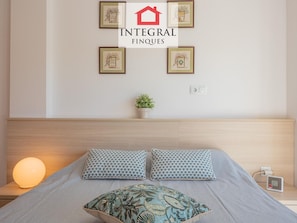 3 habitaciones y wifi gratis 