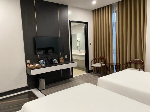 ห้องพัก