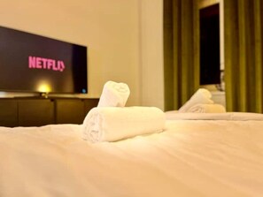 1 bedroom, WiFi
