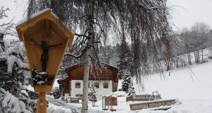 Haus in sonniger und ruhiger Lage, ideal für Naturliebhaber und Familien