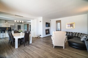 Interior - Villa Flavia and Alba - Private Pool (Novalja)