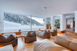Sauna, steam room - Hotel Cevedale (Stelvio)