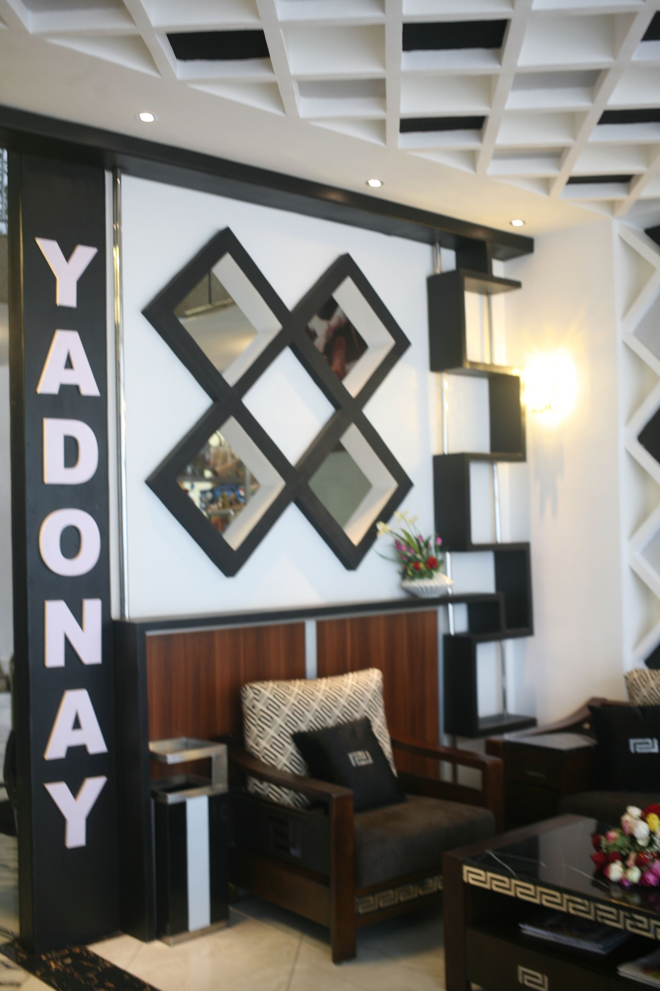 Foto - Yadonay Hotel