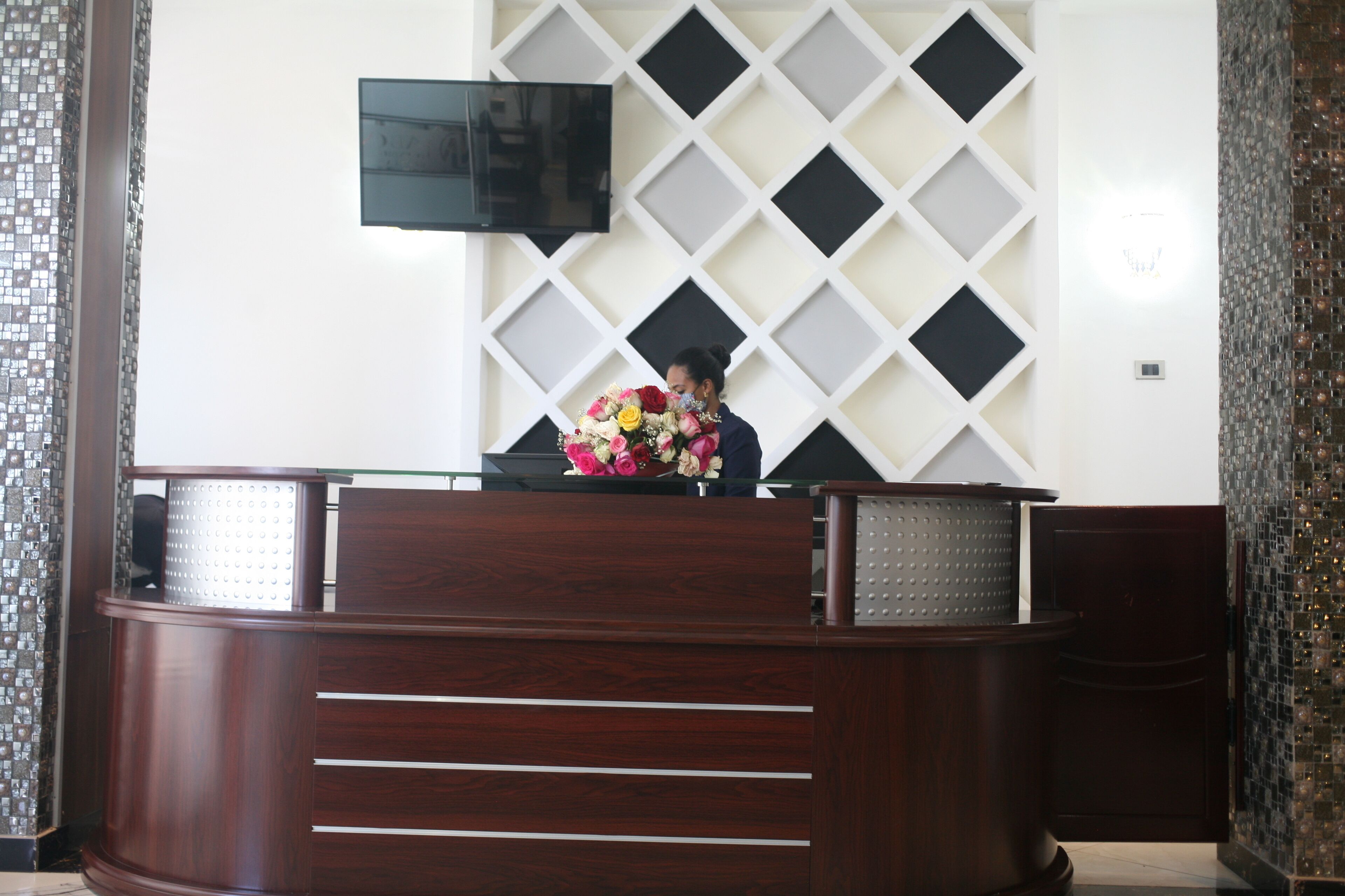 Foto - Yadonay Hotel