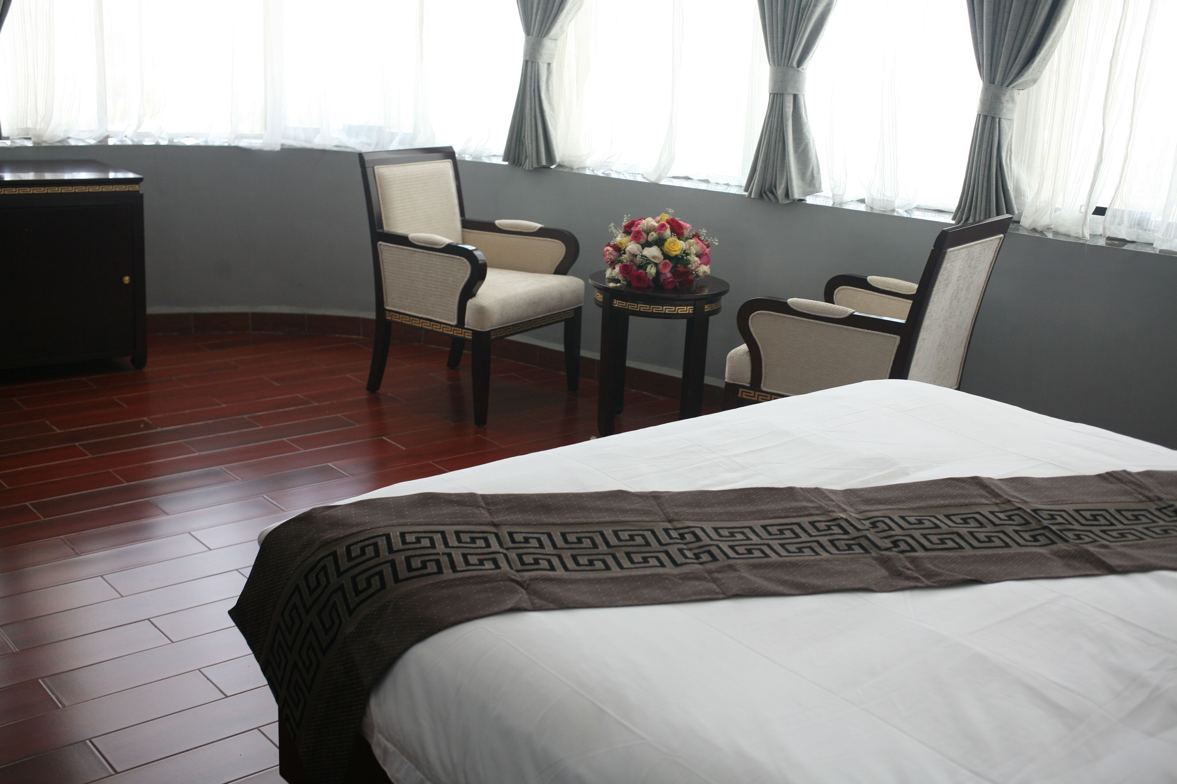 Foto - Yadonay Hotel