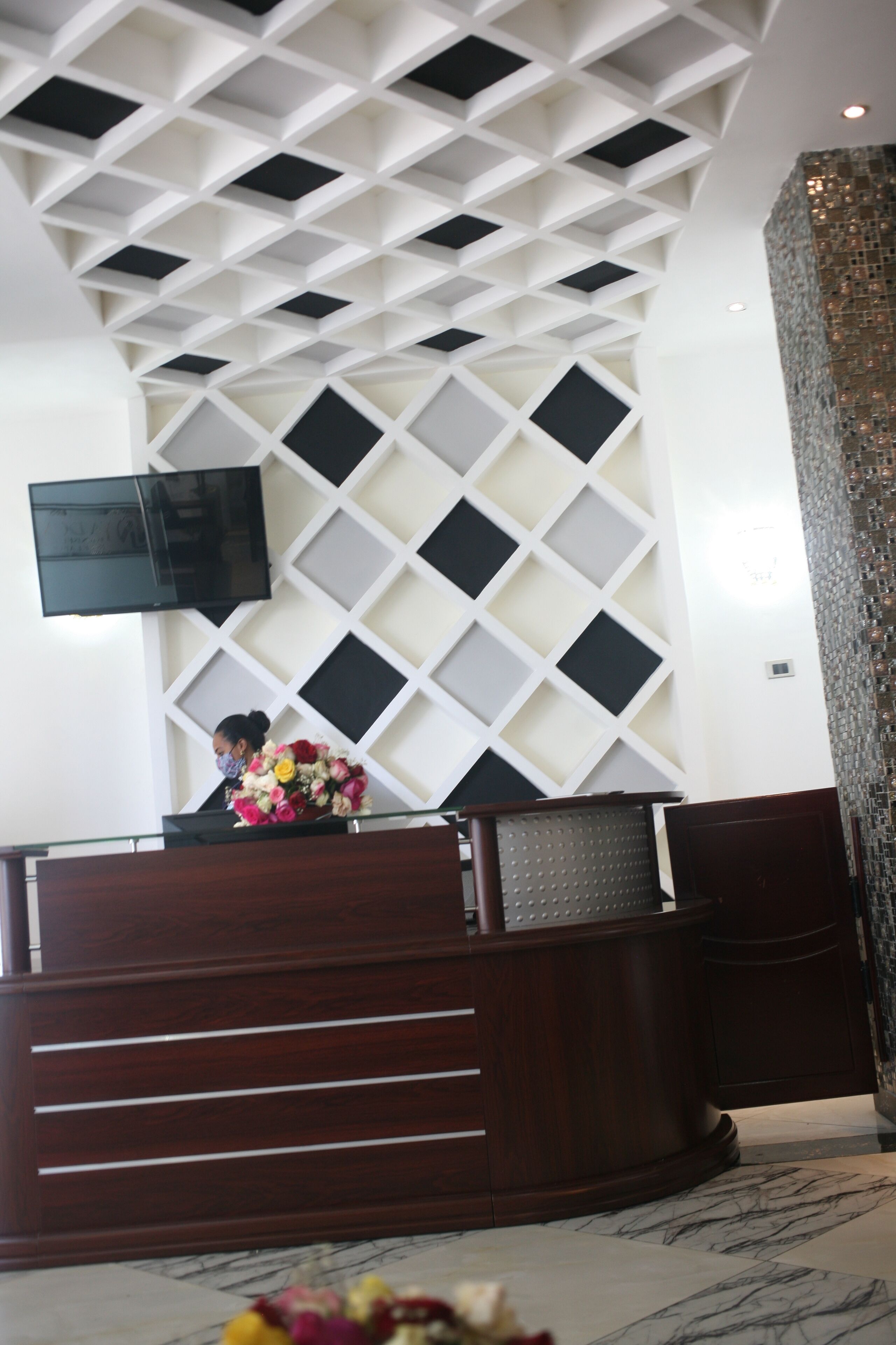 Foto - Yadonay Hotel