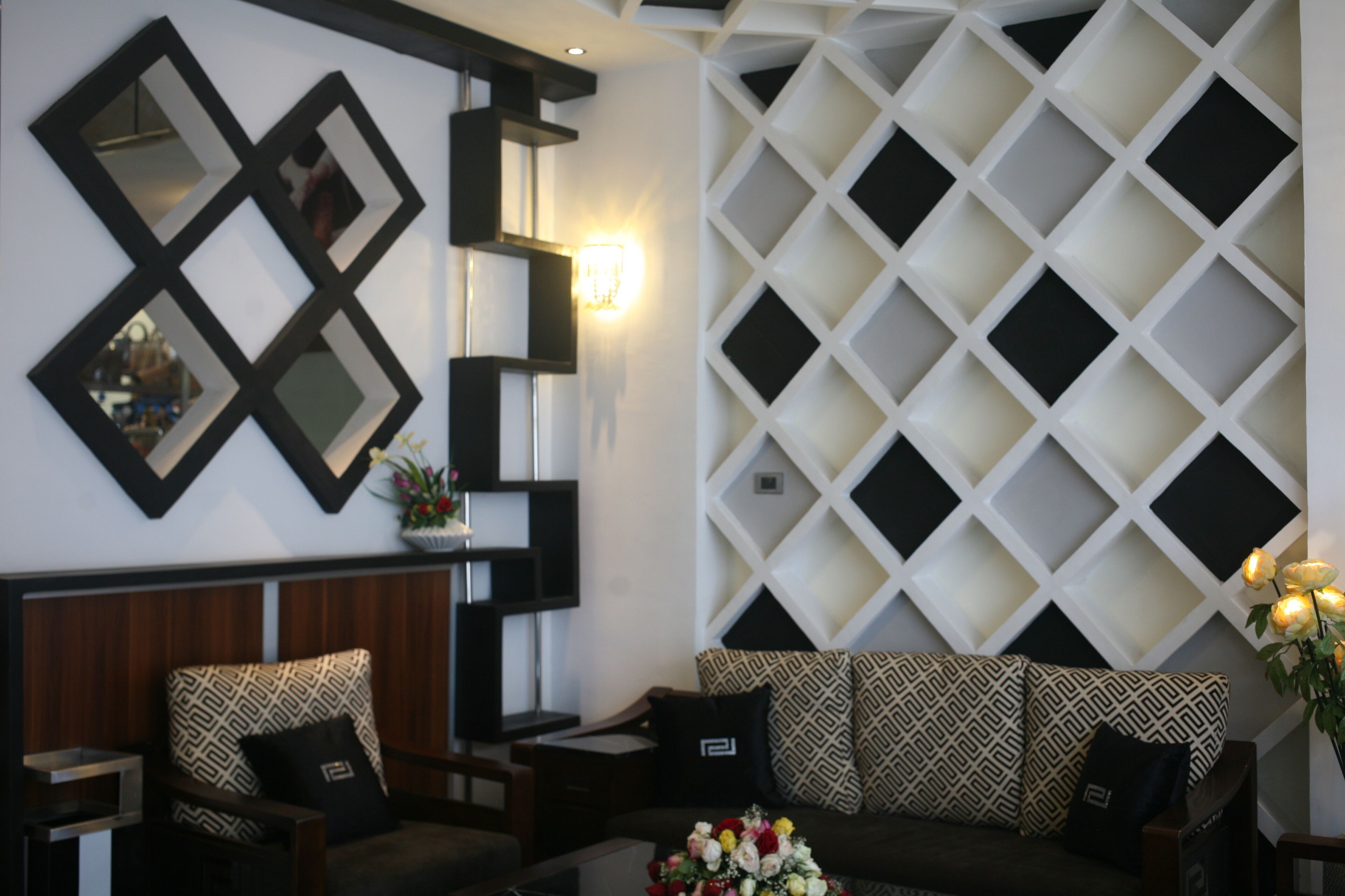 Foto - Yadonay Hotel