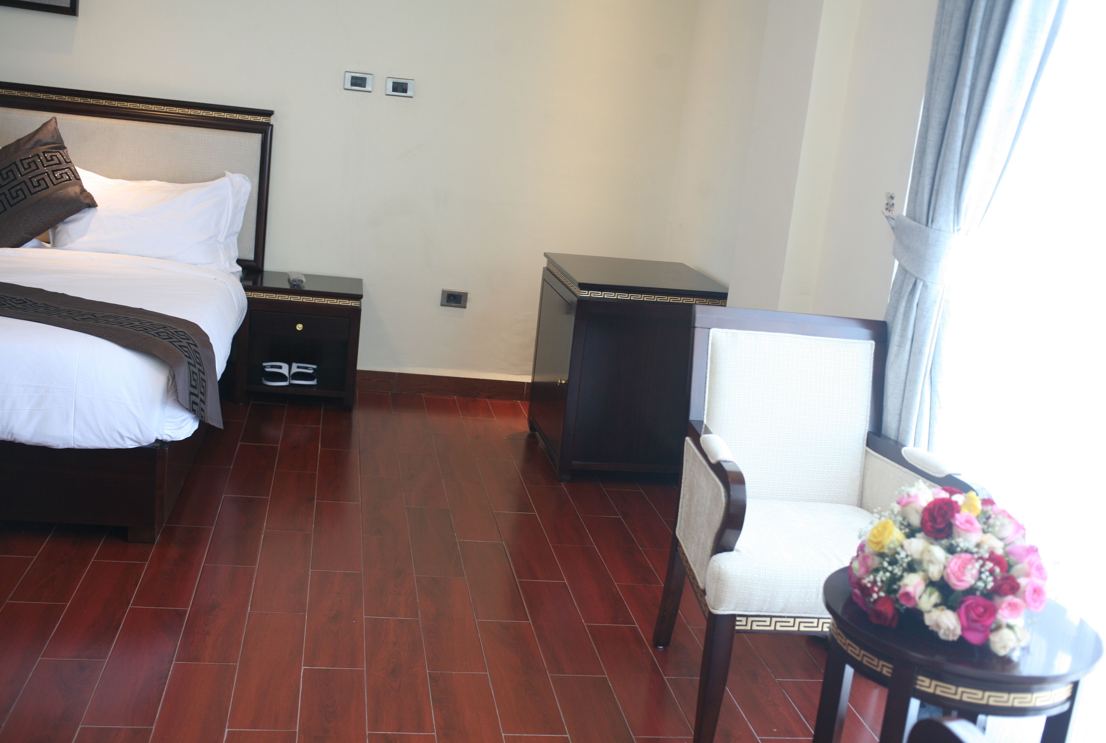 Foto - Yadonay Hotel