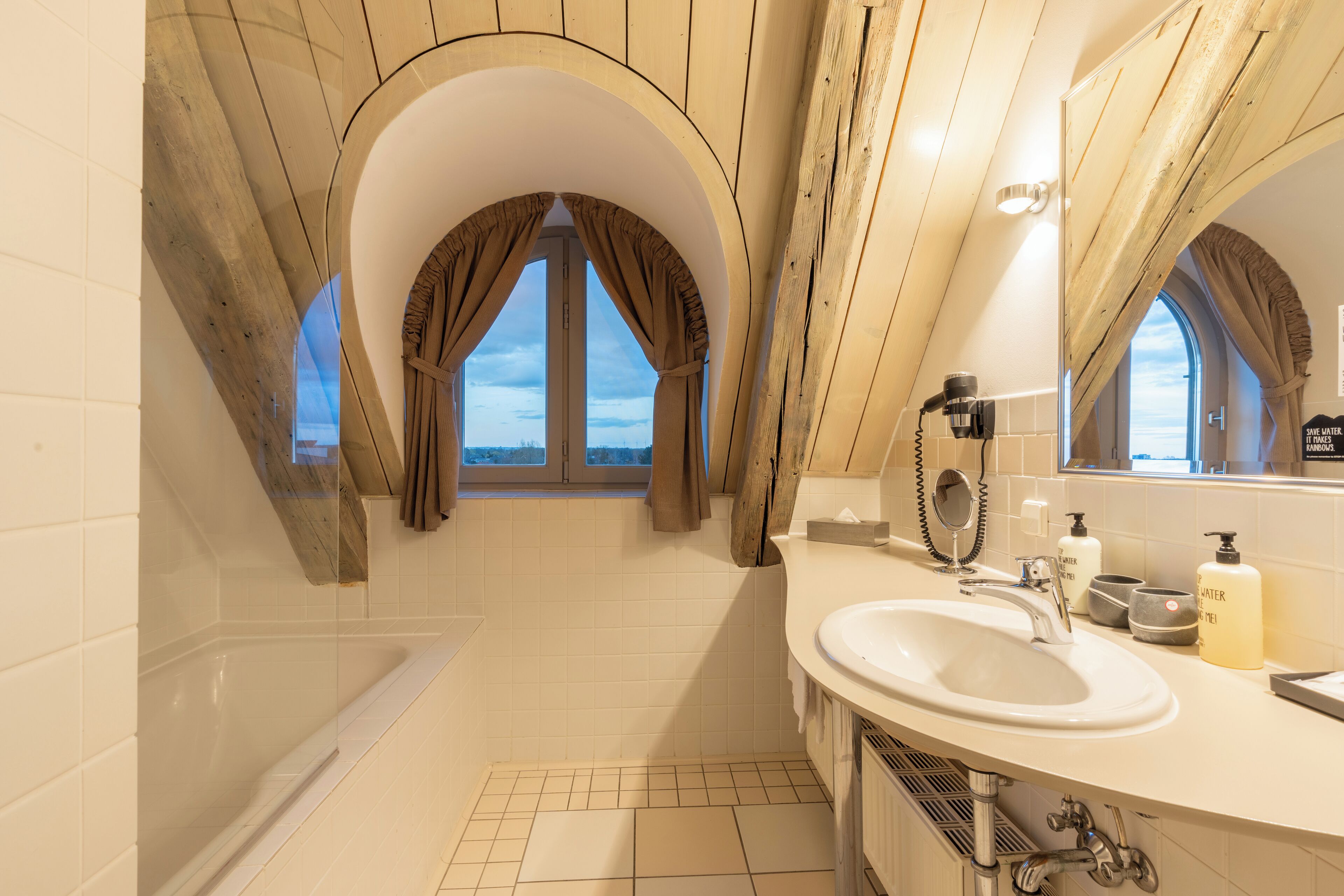 Foto - Traditionshaus by Zollenspieker Fährhaus