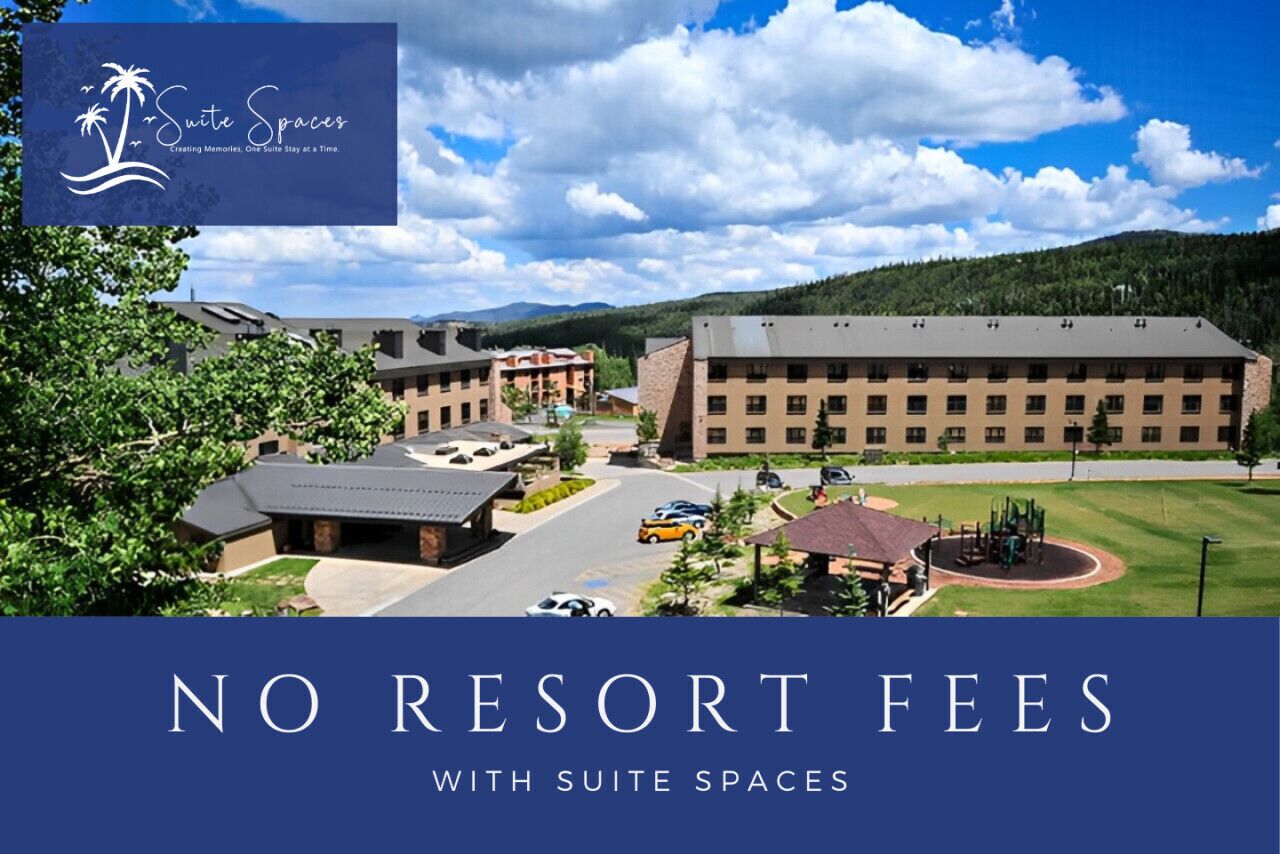 Cedar Breaks Jr. Villa · Ski Retreat! Jr. Villa in Brian Head.