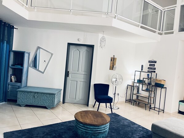 Intérieur