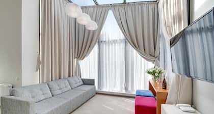 Villa 21