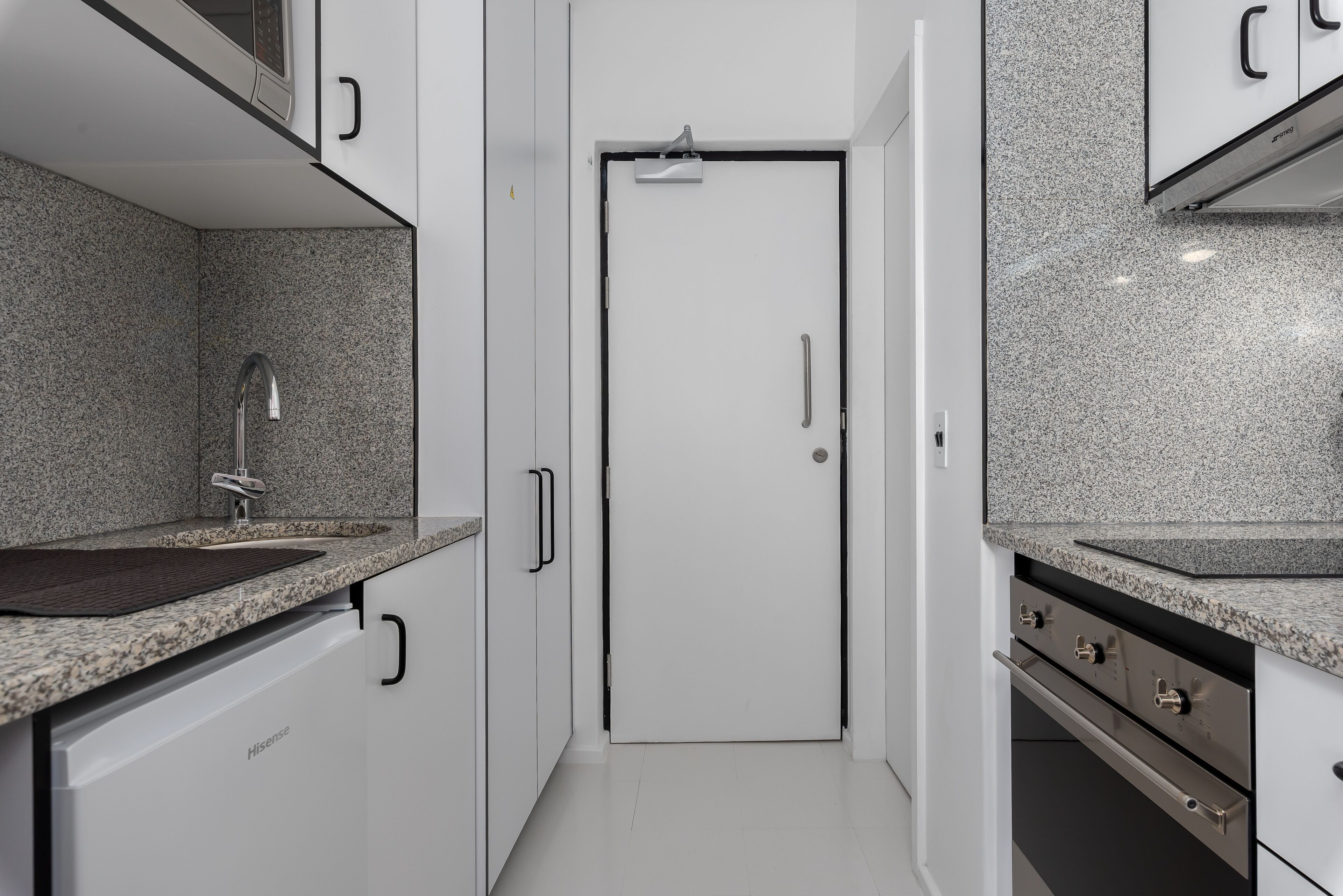Grand Studio | Private kitchen