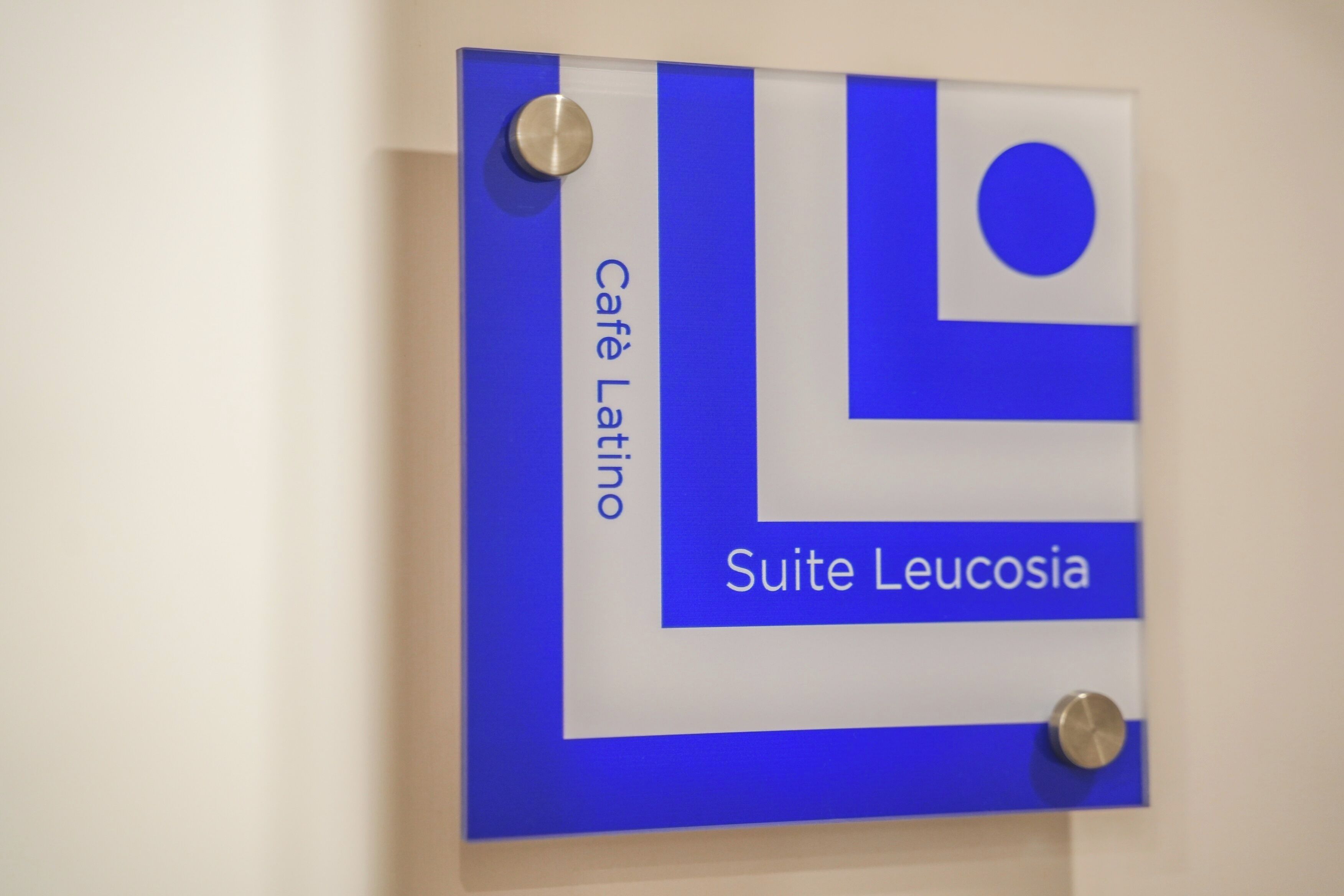 Foto - Cafè Latino Suites