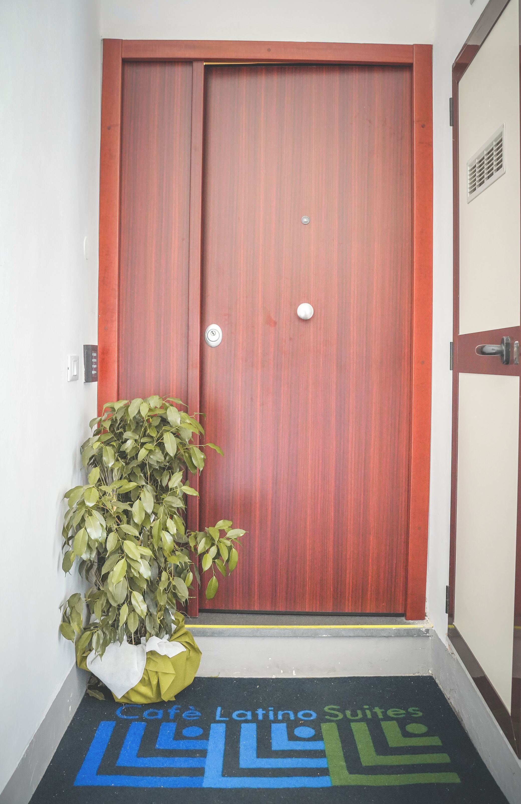 Foto - Cafè Latino Suites