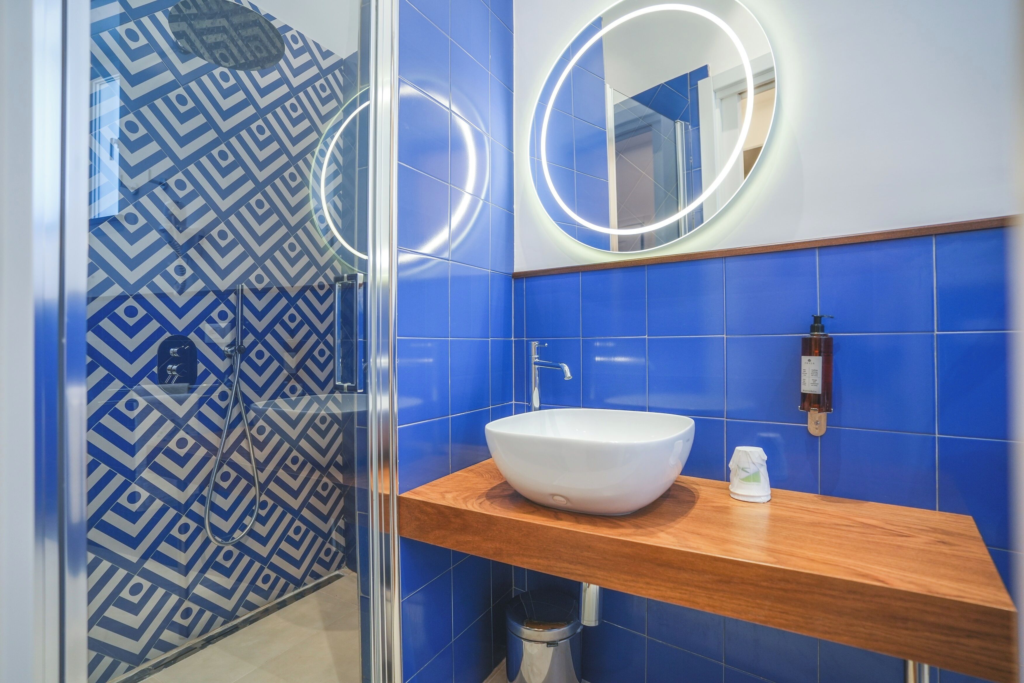 Foto - Cafè Latino Suites