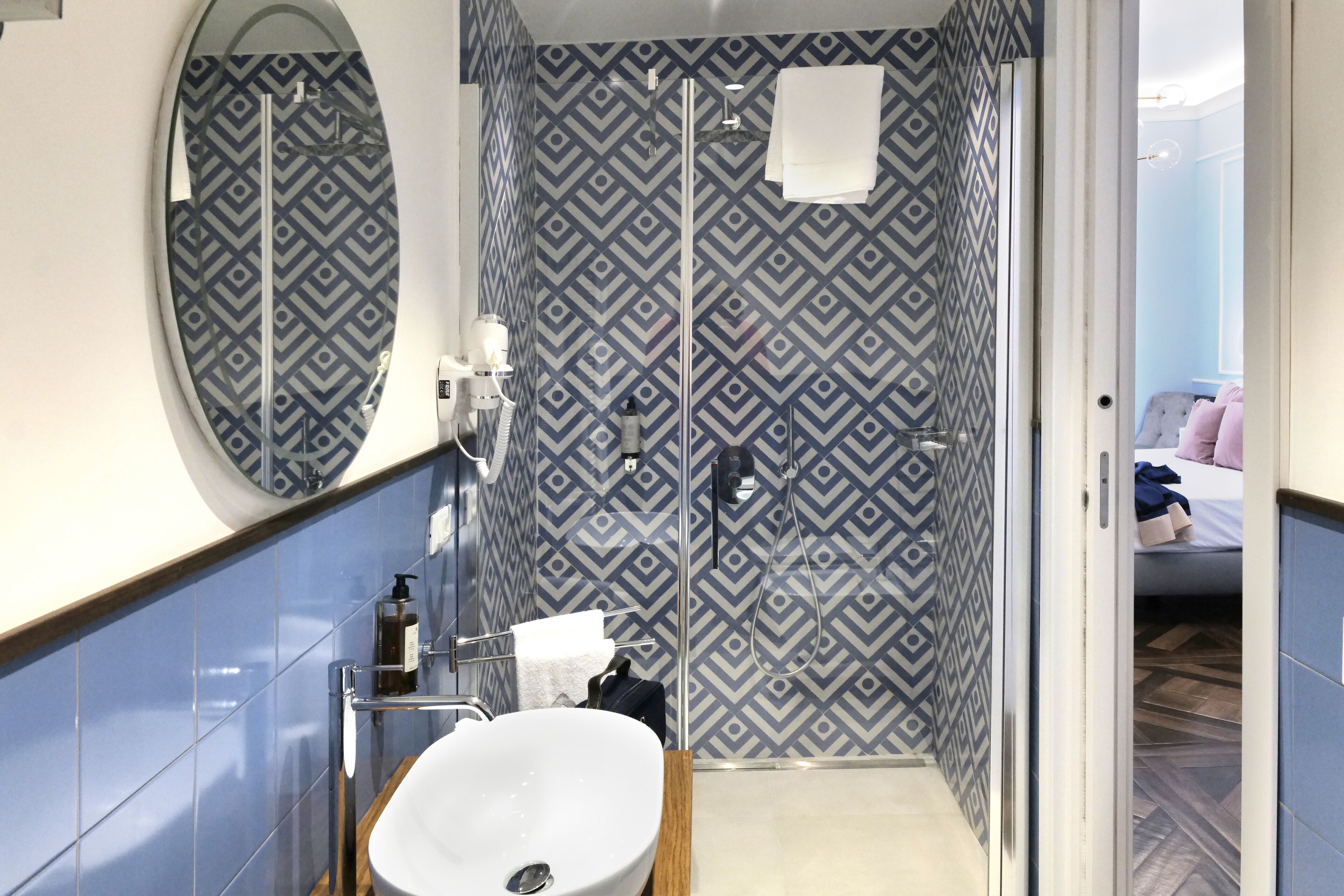 Foto - Cafè Latino Suites