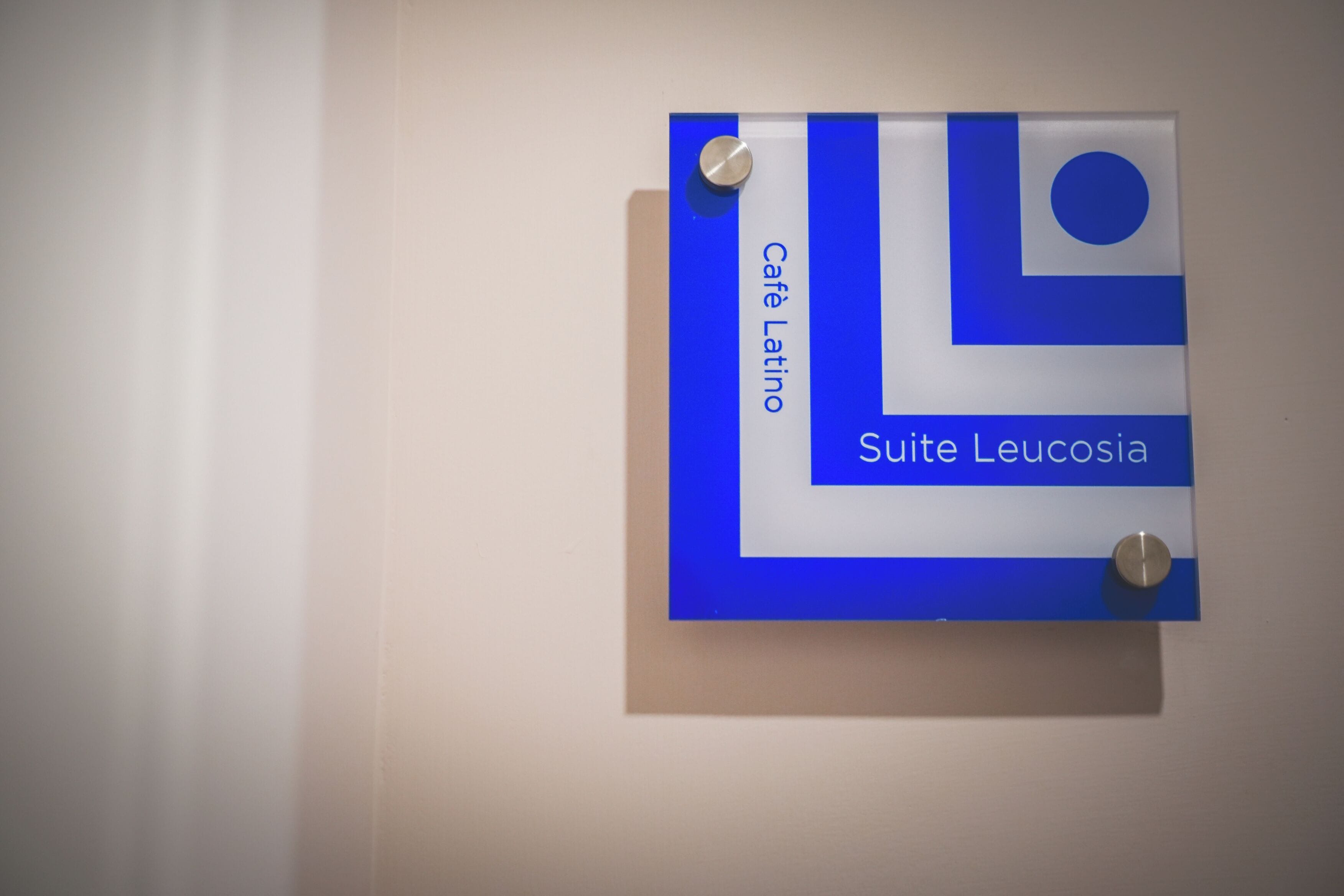 Foto - Cafè Latino Suites