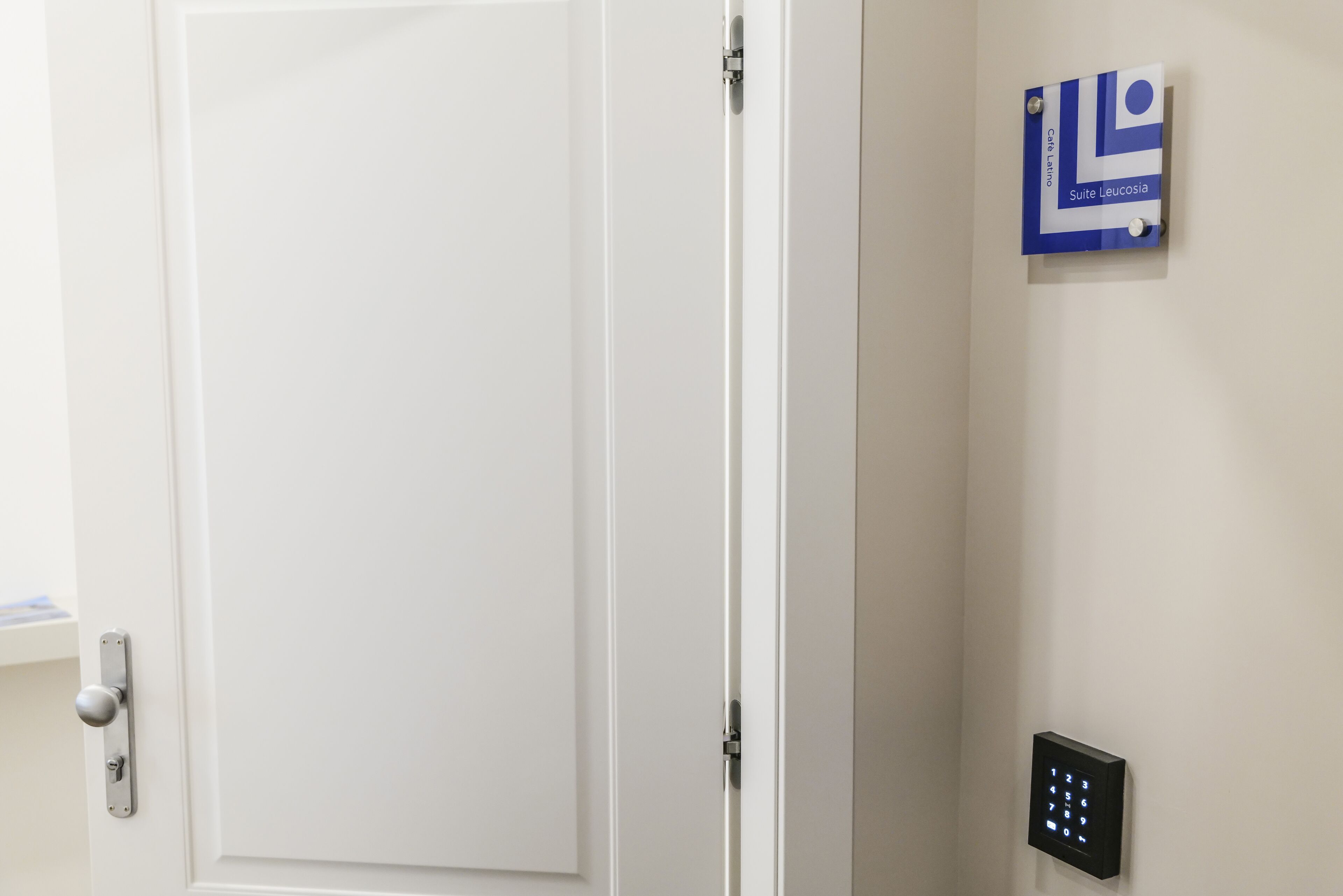 Foto - Cafè Latino Suites