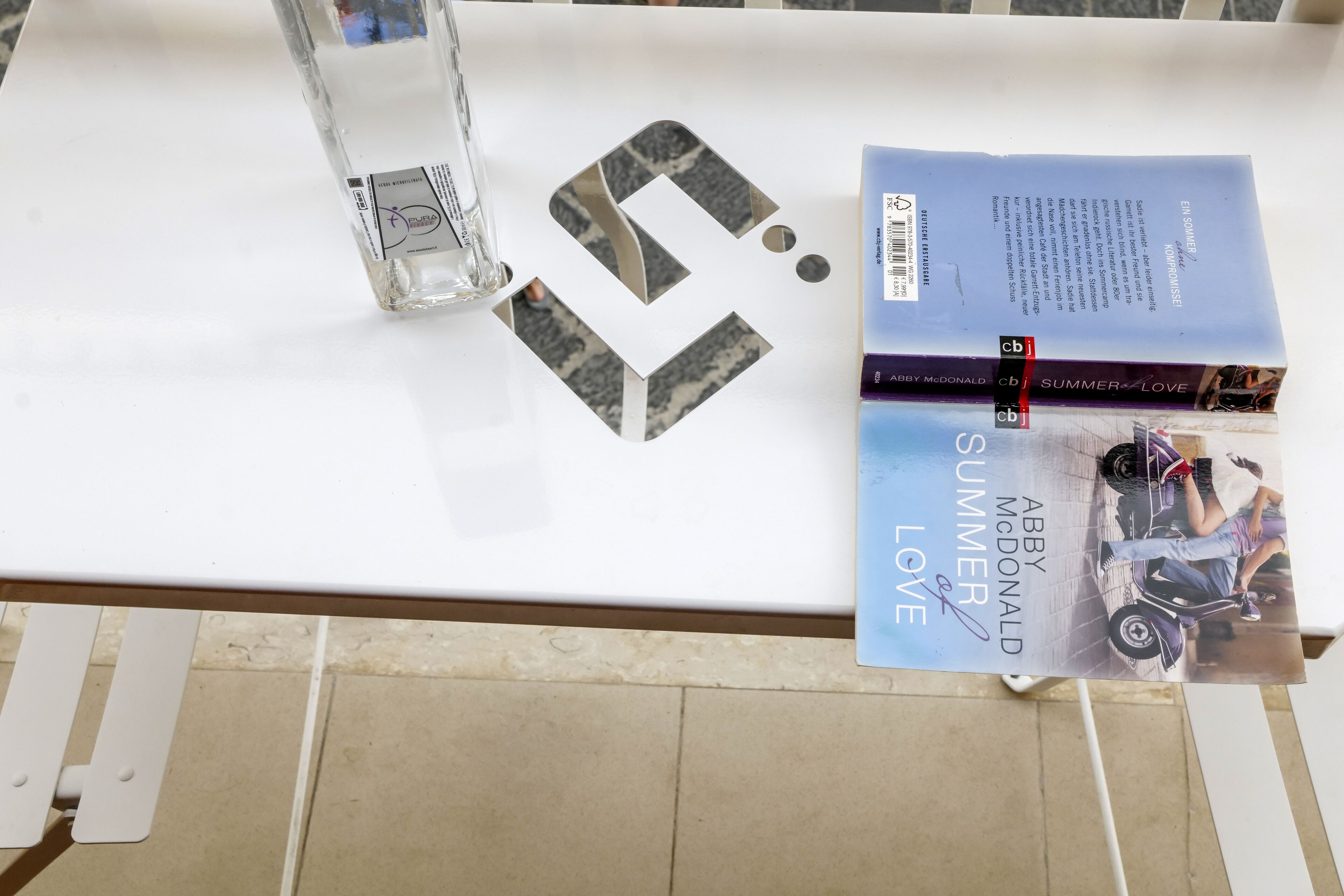 Foto - Cafè Latino Suites