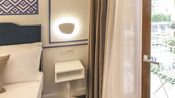 Ropa de cama de alta calidad y colchones con pillow-top
