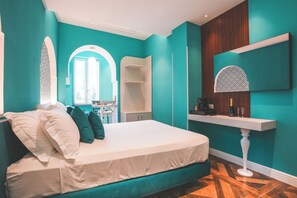 Design Studio Suite - Cafè Latino Suites (Sorrento)