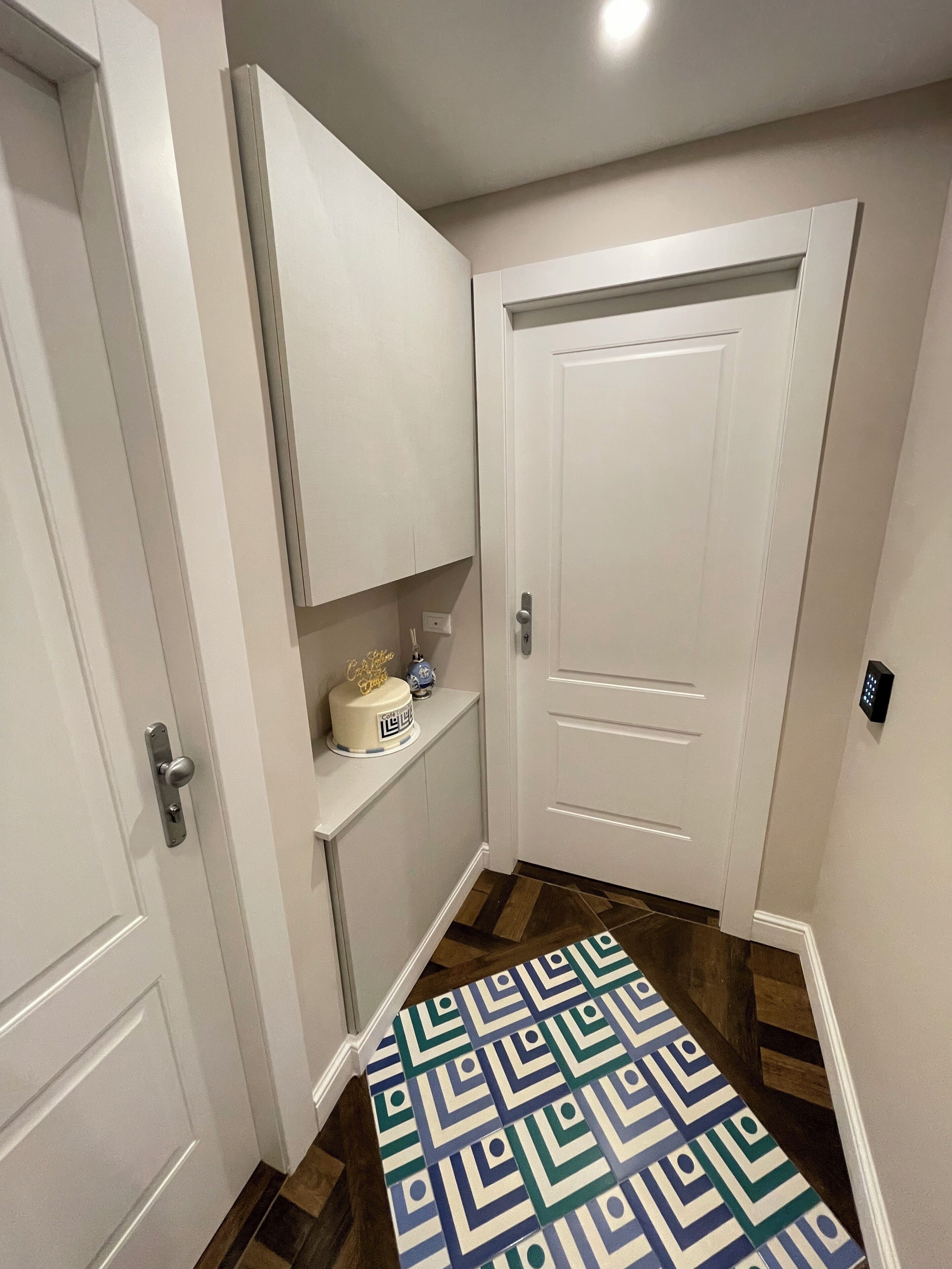 Foto - Cafè Latino Suites