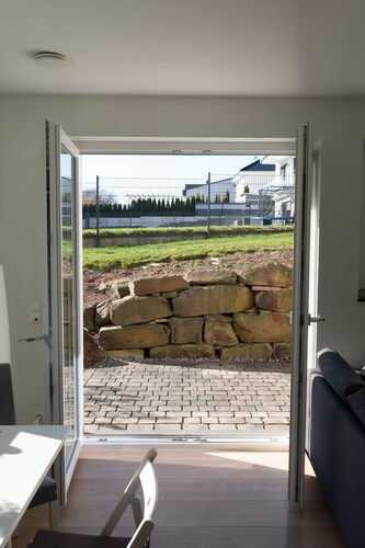 Top apartment with fantastic distant views in a prime location at the best price!