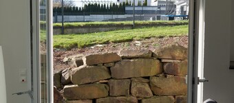 Top apartment with fantastic distant views in a prime location at the best price!