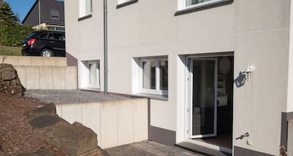 Top apartment with fantastic distant views in a prime location at the best price!