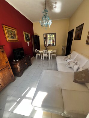 TV connectée, livres