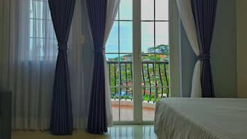 Luxury Apartment, 3 Bedrooms