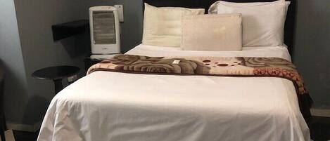 Tabla de planchar con plancha y wifi gratis