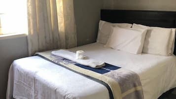 Ferros/tábuas de passar roupa, Wi-Fi de cortesia