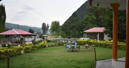 Ever Green Hotel & Restaurant