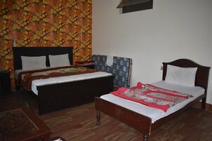 Habitación Deluxe | Wifi gratis