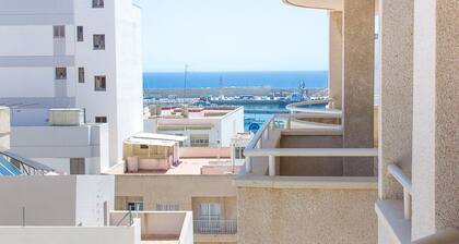 Costa de Almeria, GarruchaPueblo, Costa de Almeria, Garrucha Pueblo