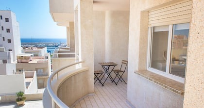 Costa de Almeria, GarruchaPueblo, Costa de Almeria, Garrucha Pueblo