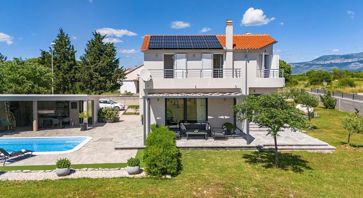 Bild für Gastgeberprofil